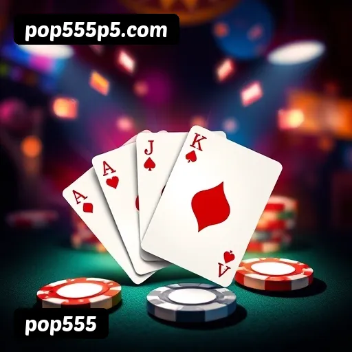 Processo de Download do App pop555 - Passo a Passo Simples
