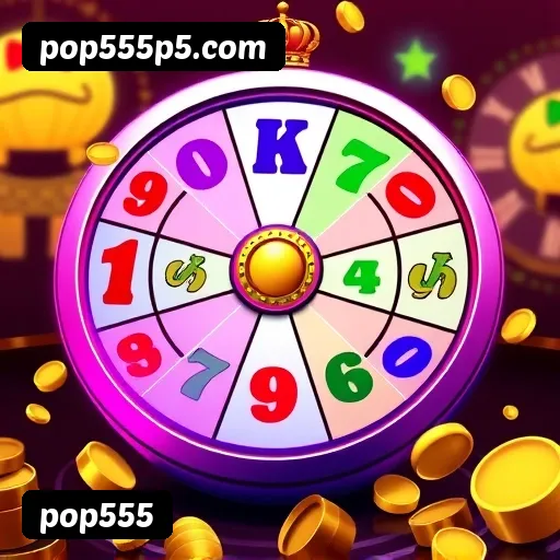 App Mobile pop555 - Jogue em Qualquer Lugar no Seu Smartphone