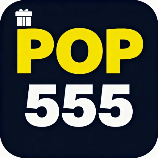 Bônus Exclusivos pop555 - Promoções Generosas e Ofertas VIP